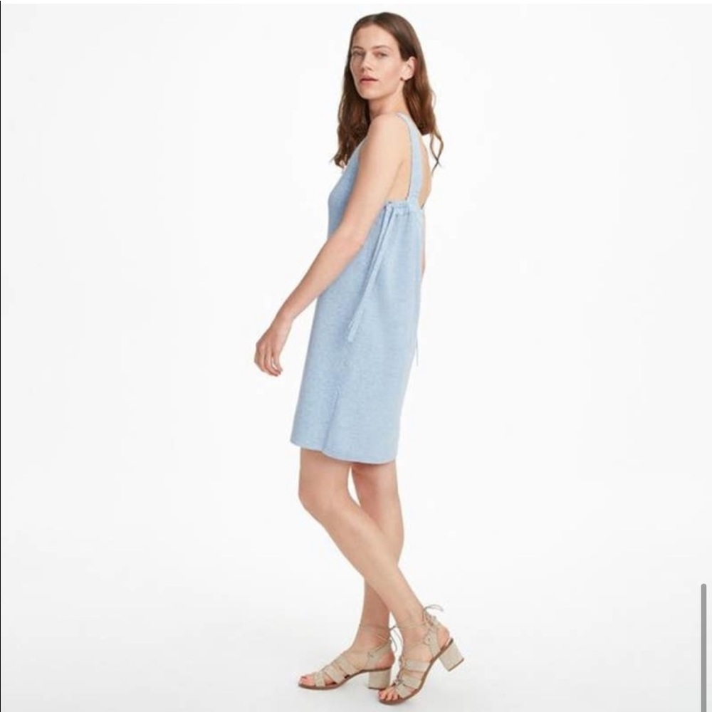 Bindell Mini Dress from Club Monaco